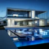 MINIMALIST ARCHITECT AI Pro v4o: Next-Gen Architectural Design with Smart Tech