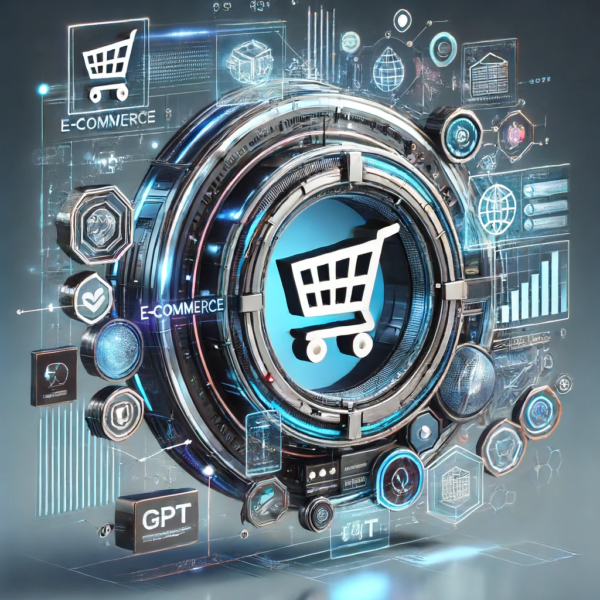 E-commerce Manager GPT