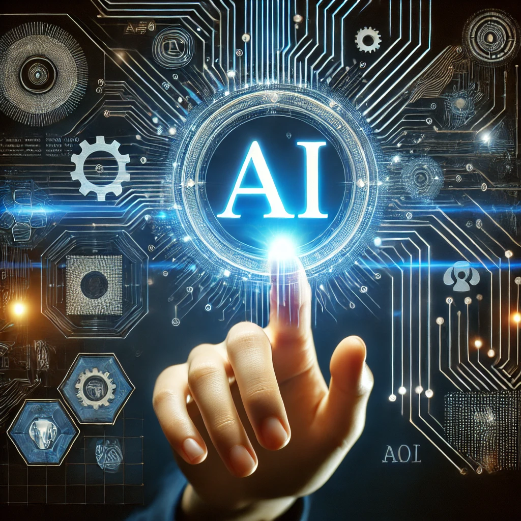 AI Agency Specialist