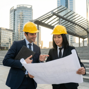 ARCHITECT AI Pro v6o: Revolutionizing Architecture with Advanced AI