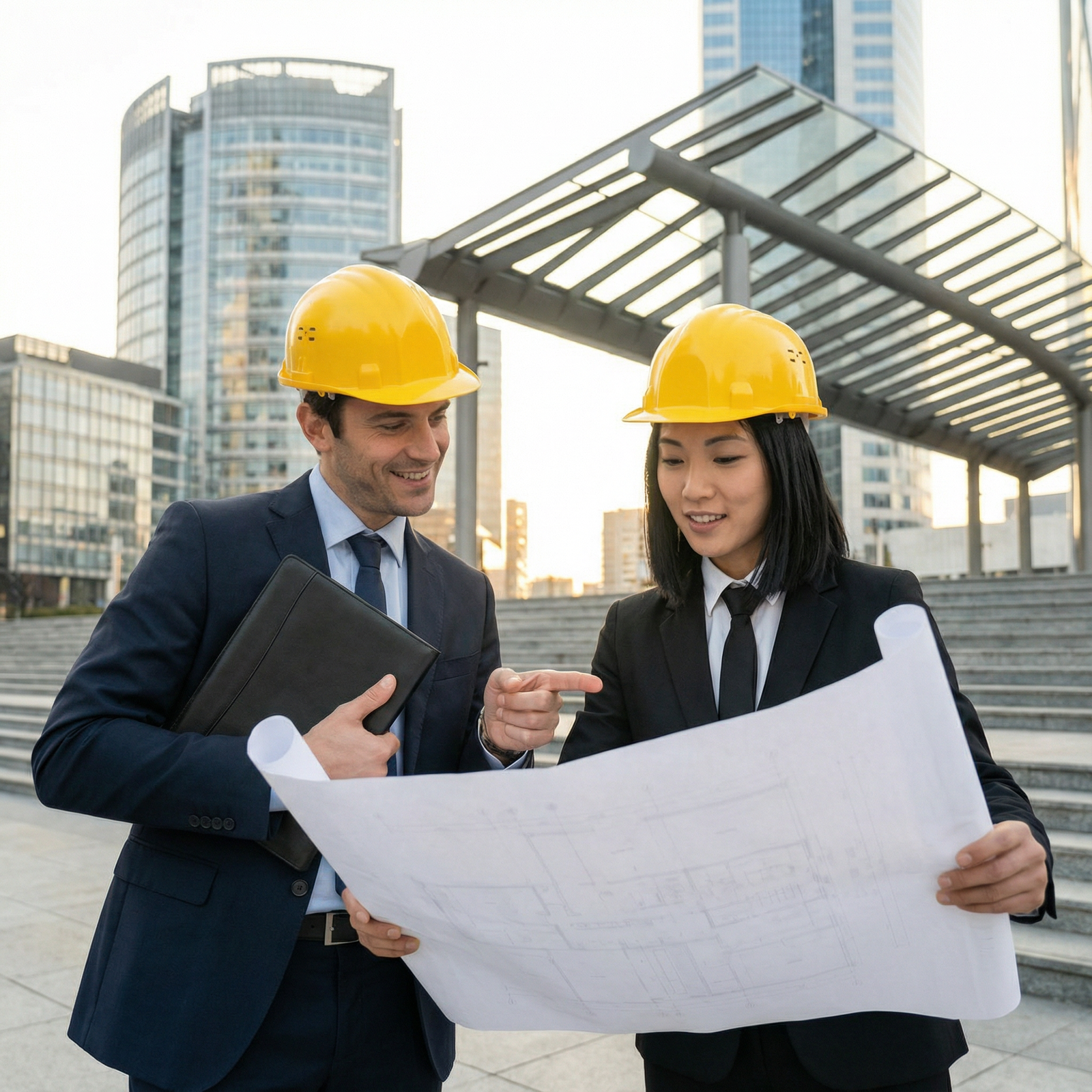 ARCHITECT AI Pro v6o: Revolutionizing Architecture with Advanced AI