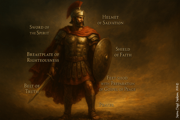 Divine Bible Guide Th.D. (Deluxe Edition)