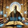 Divine Bible Guide Th.D. (Deluxe Edition)