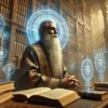 Divine Bible Guide Th.D. (Deluxe Edition)