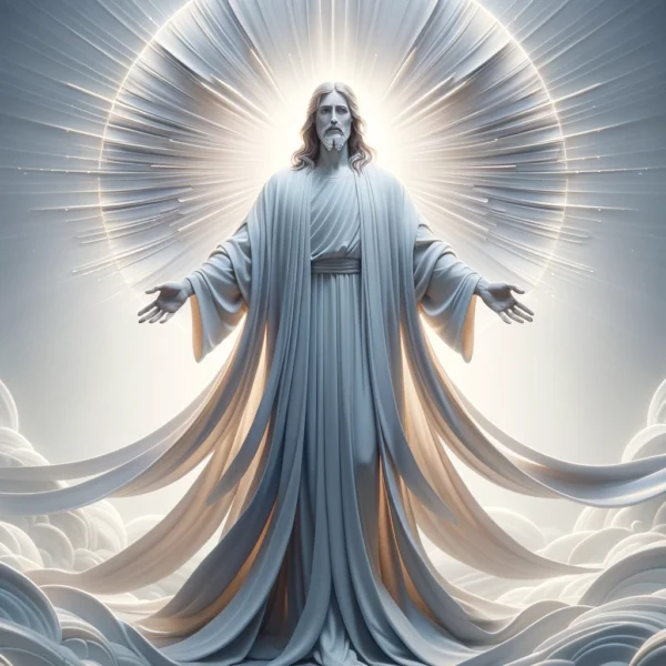 Divine Bible Guide Th.D. (Deluxe Edition)