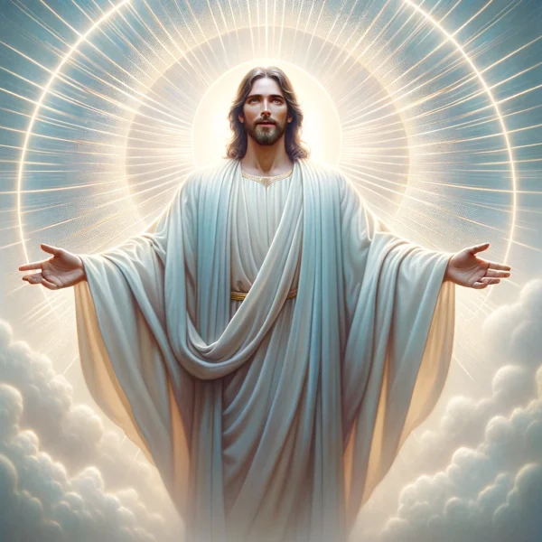 Divine Bible Guide Th.D. (Deluxe Edition)