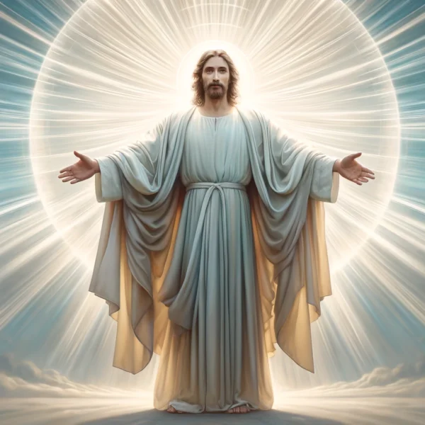 Divine Bible Guide Th.D. (Deluxe Edition)