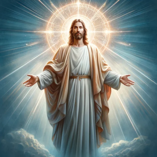 Divine Bible Guide Th.D. (Deluxe Edition)