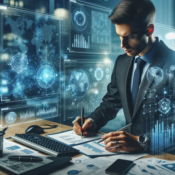 Data Analyst (Enhanced)