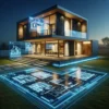 MINIMALIST ARCHITECT AI Pro v4o: Next-Gen Architectural Design with Smart Tech