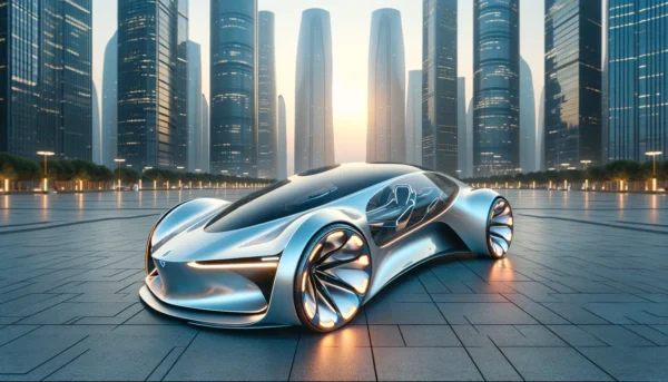 AutoTech Innovator