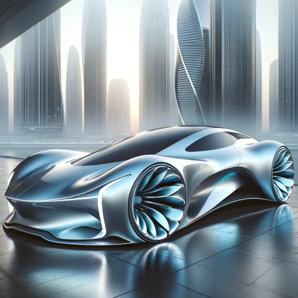 AutoTech Innovator