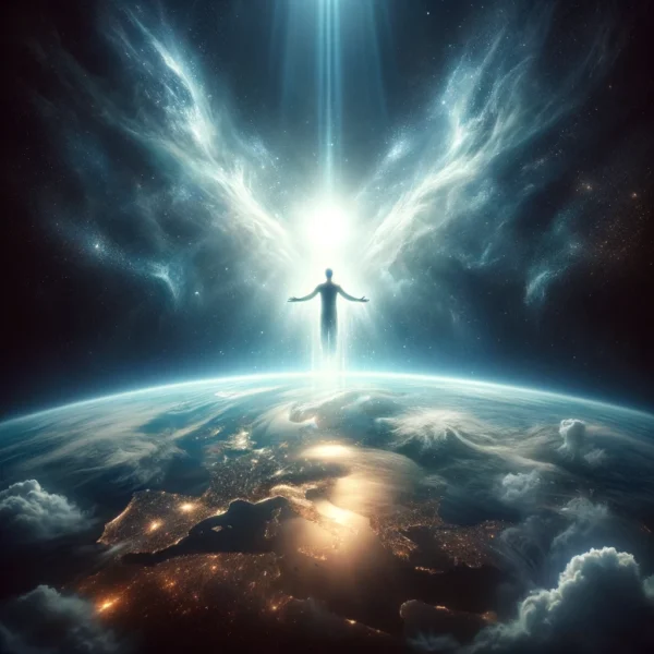 Divine Bible Guide Th.D. (Deluxe Edition)