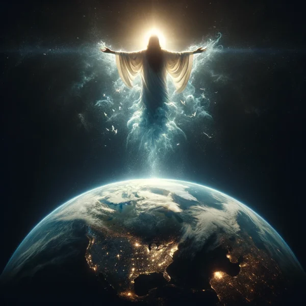 Divine Bible Guide Th.D. (Deluxe Edition)