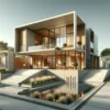 MINIMALIST ARCHITECT AI Pro v4o: Next-Gen Architectural Design with Smart Tech