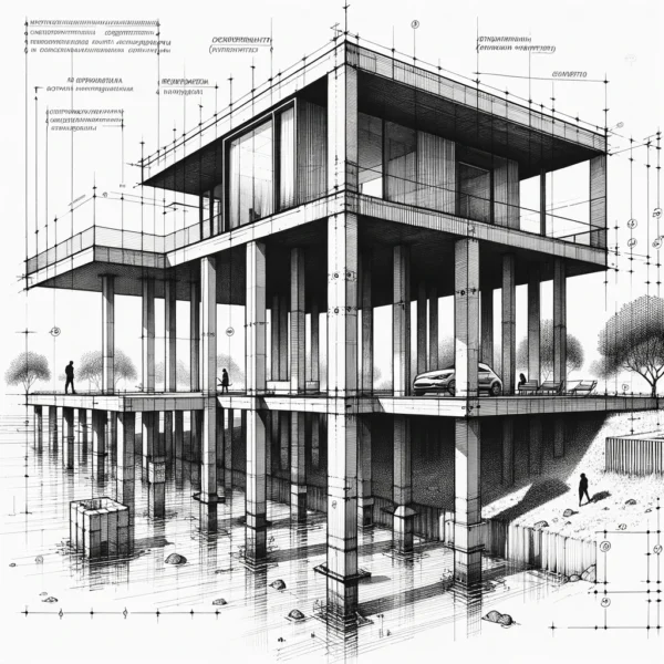 ARCHITECT AI Pro v4o: Revolutionizing Architecture with Advanced AI