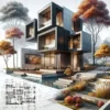 ARCHITECT AI Pro v4o: Revolutionizing Architecture with Advanced AI
