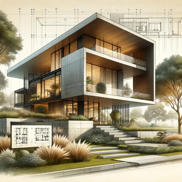 ARCHITECT AI Pro v4o: Revolutionizing Architecture with Advanced AI