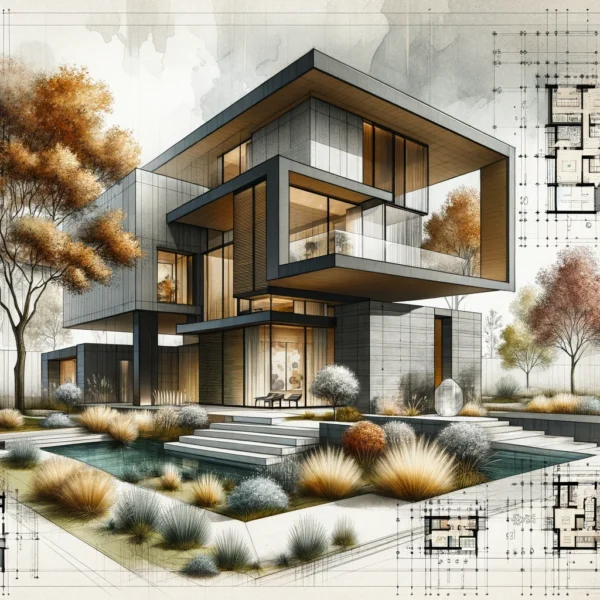 ARCHITECT AI Pro v4o: Revolutionizing Architecture with Advanced AI