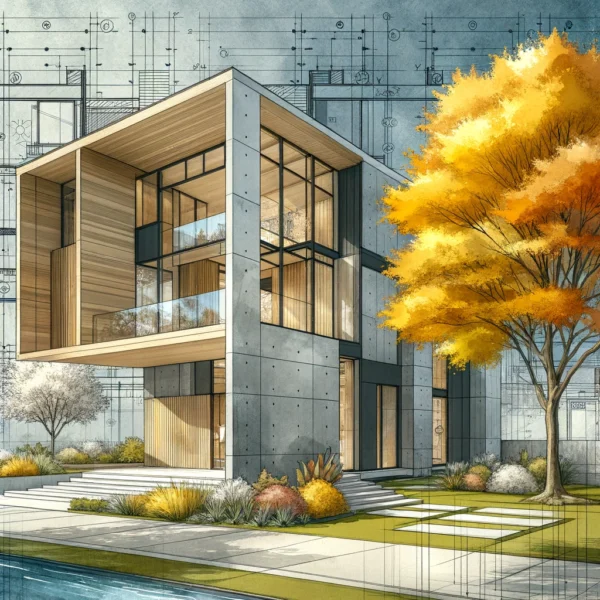 ARCHITECT AI Pro v4o: Revolutionizing Architecture with Advanced AI