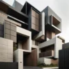 MINIMALIST ARCHITECT AI Pro v4o: Next-Gen Architectural Design with Smart Tech
