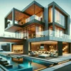 MINIMALIST ARCHITECT AI Pro v4o: Next-Gen Architectural Design with Smart Tech