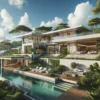 MINIMALIST ARCHITECT AI Pro v4o: Next-Gen Architectural Design with Smart Tech