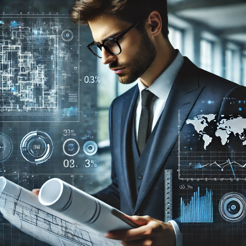 Real Estate Investor Assistant