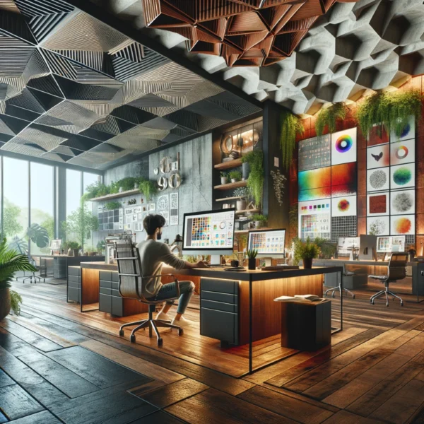 E-commerce Entrepreneur GPT for Home Decor Brands