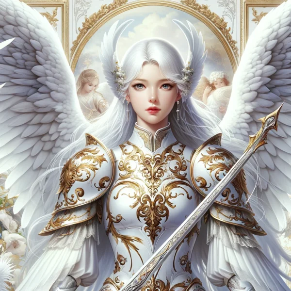 Divine Bible Guide Th.D. (Deluxe Edition)