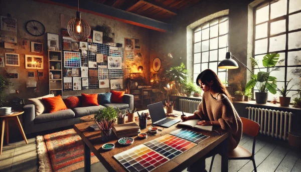 Art Director Pro v4o