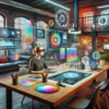Art Director Pro v4o