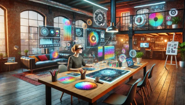 Art Director Pro v4o