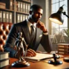 Legal Counsel GPT (Cayman Islands)