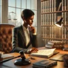 Legal Counsel GPT (Cayman Islands)