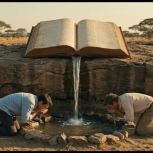 Divine Bible Guide Th.D. (Deluxe Edition)