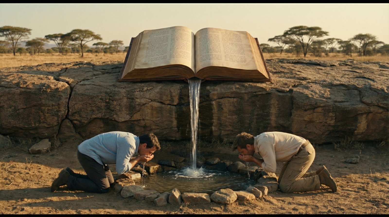 Divine Bible Guide Th.D. (Deluxe Edition)