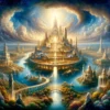 Divine Bible Guide Th.D. (Deluxe Edition)