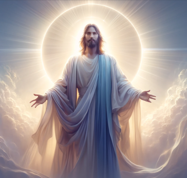 Divine Bible Guide Th.D. (Deluxe Edition)