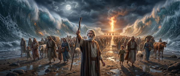 Divine Bible Guide, Th.D. (Deluxe Edition)