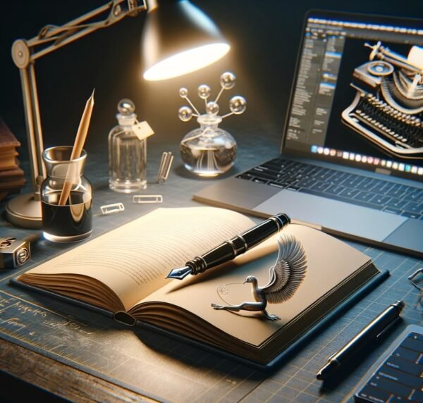 The Book Creator Guide