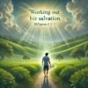 Divine Bible Guide Th.D. (Deluxe Edition)