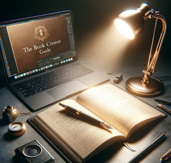 The Book Creator Guide
