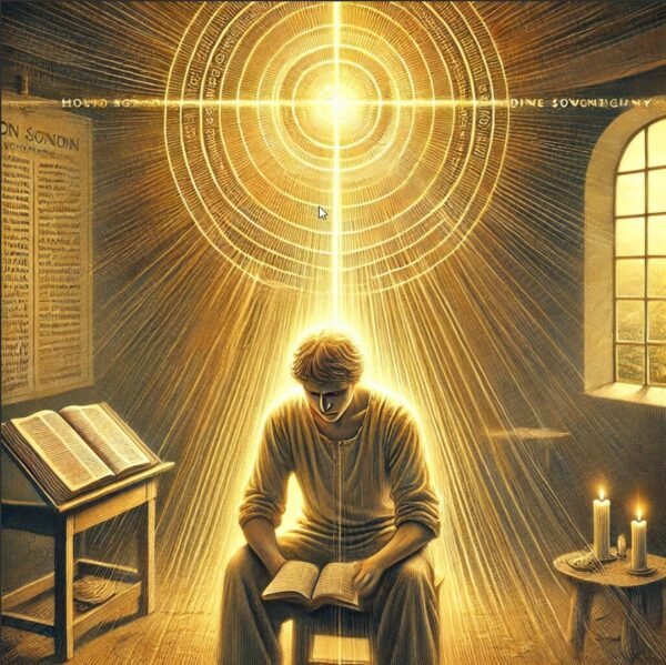 Divine Bible Guide Th.D. (Deluxe Edition)