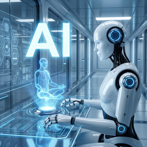 Artificial Intelligence Researcher Assistant