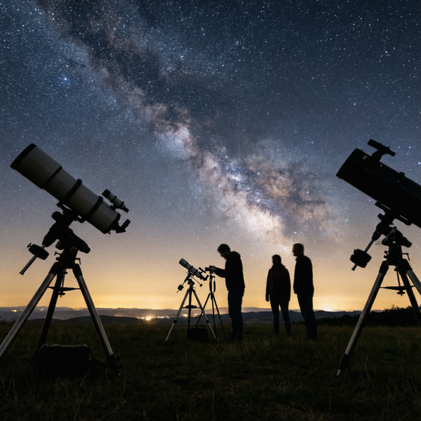 Astronomer’s Assistant