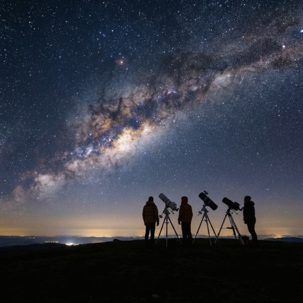 Astronomer’s Assistant