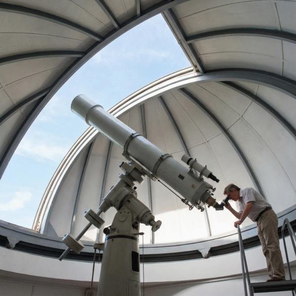 Astronomer’s Assistant