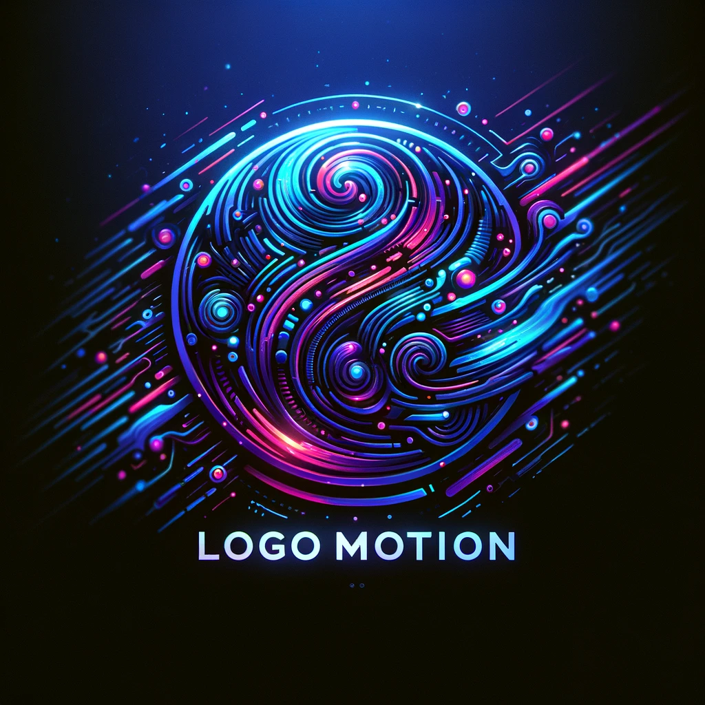 Motion Emblems Design Logo Motion — For Brand Marks, Emblems & Visual Identity