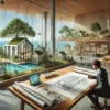 Environmental Designer Assistant